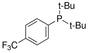 ((4-Trifluoromethyl)phenyl)di-tert-butylphosphine