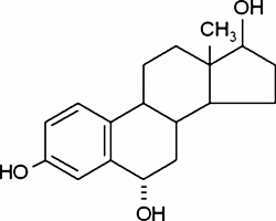 6α-Hydroxyestradiol