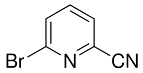 6-Bromo-2-pyridinecarbonitrile