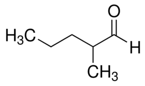 2-Methylpentanal