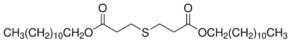 Didodecyl 3,3′-thiodipropionate