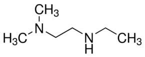 N,N-Dimethyl-N′-ethylethylenediamine
