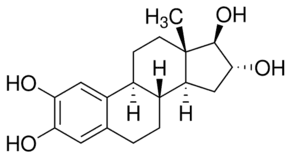 2-Hydroxyestriol