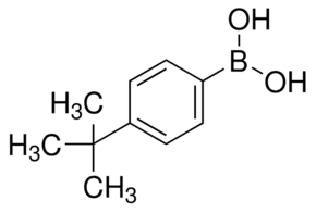 4-tert-Butylphenylboronic acid