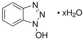1-Hydroxybenzotriazole hydrate