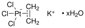 Potassium trichloro(ethylene)platinate(II) hydrate