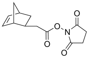 5-Norbornene-2-acetic acid succinimidyl ester