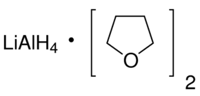 Lithium aluminum hydride bis(tetrahydrofuran) solution