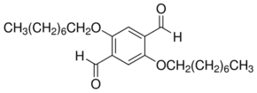 2,5-Bis(octyloxy)terephthalaldehyde