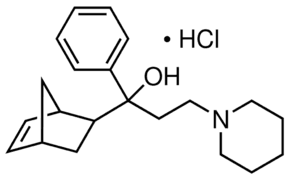 Biperiden hydrochloride