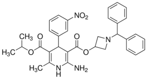 Azelnidipine