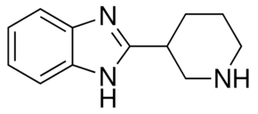 2-Piperidin-3-yl-1H-benzimidazole