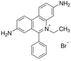 Ethidium bromide