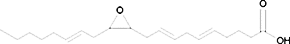 11,12-Epoxy-(5Z,8Z,14Z)-eicosatrienoic acid