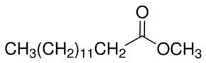 Methyl myristate
