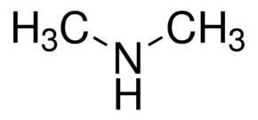 Dimethylamine