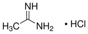 Acetamidine hydrochloride
