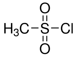 Methanesulfonyl chloride