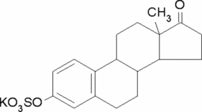 Estrone 3-sulfate potassium salt