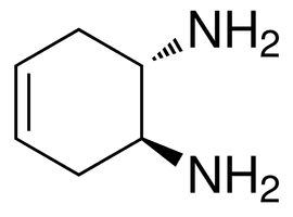 (1S,2S)-4-Cyclohexene-1,2-diamine