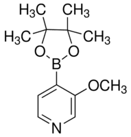 3-Methoxy-4-pyridineboronic acid pinacol ester