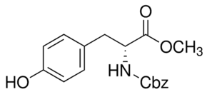 Z-D-Tyrosine methyl ester