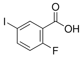 2-Fluoro-5-iodobenzoic acid