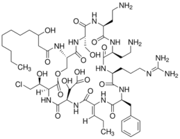 Syringomycin E