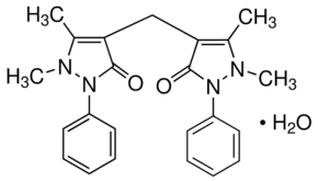 4,4′-Methylenediantipyrine