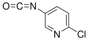 2-Chloro-5-isocyanatopyridine