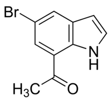 7-Acetyl-5-bromoindole