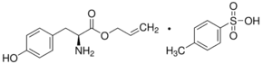 L-Tyrosine allyl ester p-toluenesulfonate salt