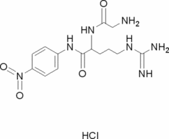 Gly-Arg-p-nitroanilide dihydrochloride