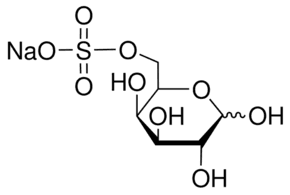 D-Galactose 6-sulfate sodium salt