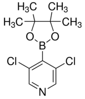 3,5-Dichloro-4-pyridineboronic acid pinacol ester