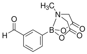 3-Formylphenylboronic acid MIDA ester