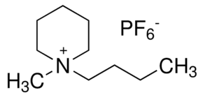 1-Butyl-1-methylpiperidinium hexafluorophosphate