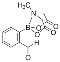 2-Formylphenylboronic acid MIDA ester