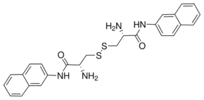 L-Cystine-di-2-naphthylamide