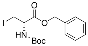 Boc-β-iodo-D-Ala-OBzl