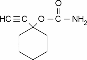Ethinamate