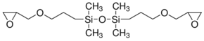 1,3-Bis(3-glycidyloxypropyl)tetramethyldisiloxane