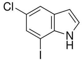 5-Chloro-7-iodoindole