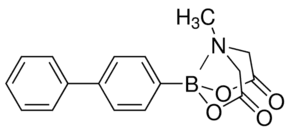 4-Biphenylboronic acid MIDA ester