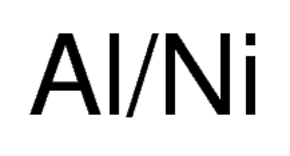 Aluminum-nickel alloy