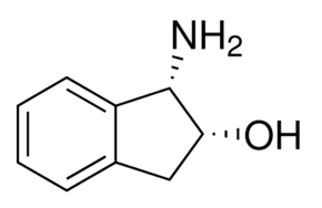 (1S,2R)-(−)-cis-1-Amino-2-indanol