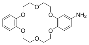 4′-Aminodibenzo-18-crown-6
