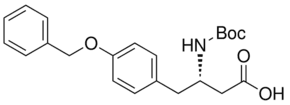 Boc-β-Homotyr(Bzl)-OH