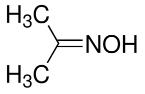 Acetone oxime