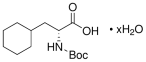 Boc-D-Cha-OH hydrate